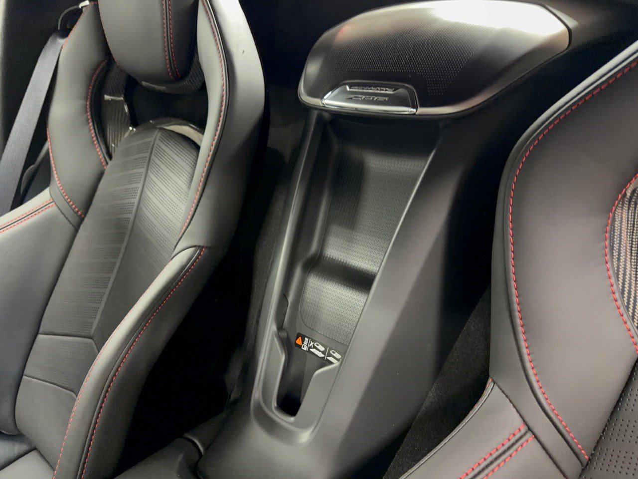 New 2027 Chevrolet Corvette Z06 RWD image 25