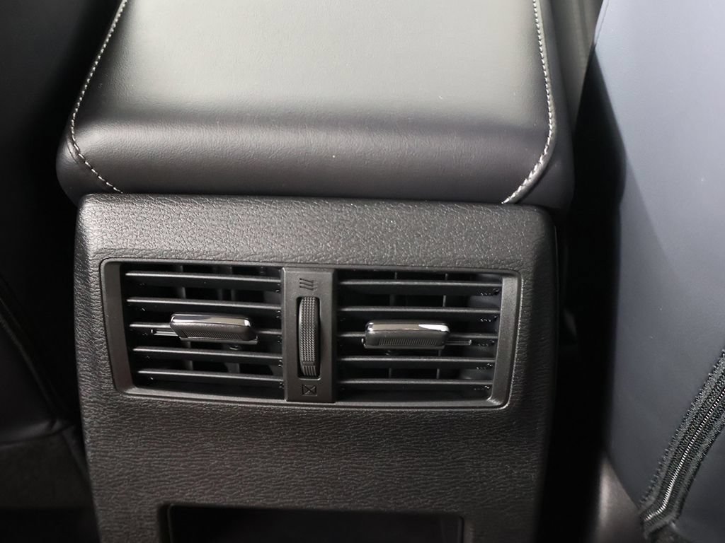 New 2026 Mitsubishi Outlander SE FWD image 55
