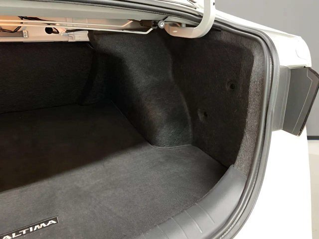 Used 2026 Nissan Altima 2.5 SV FWD image 72