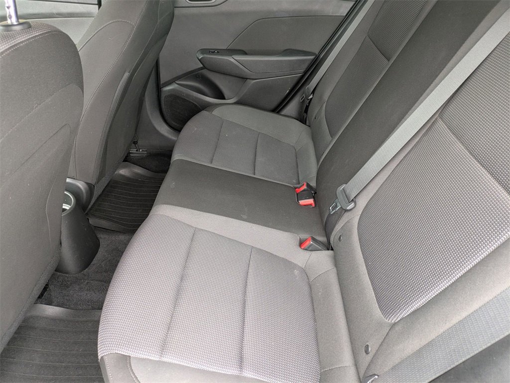 Used 2019 Hyundai Accent SE image 12