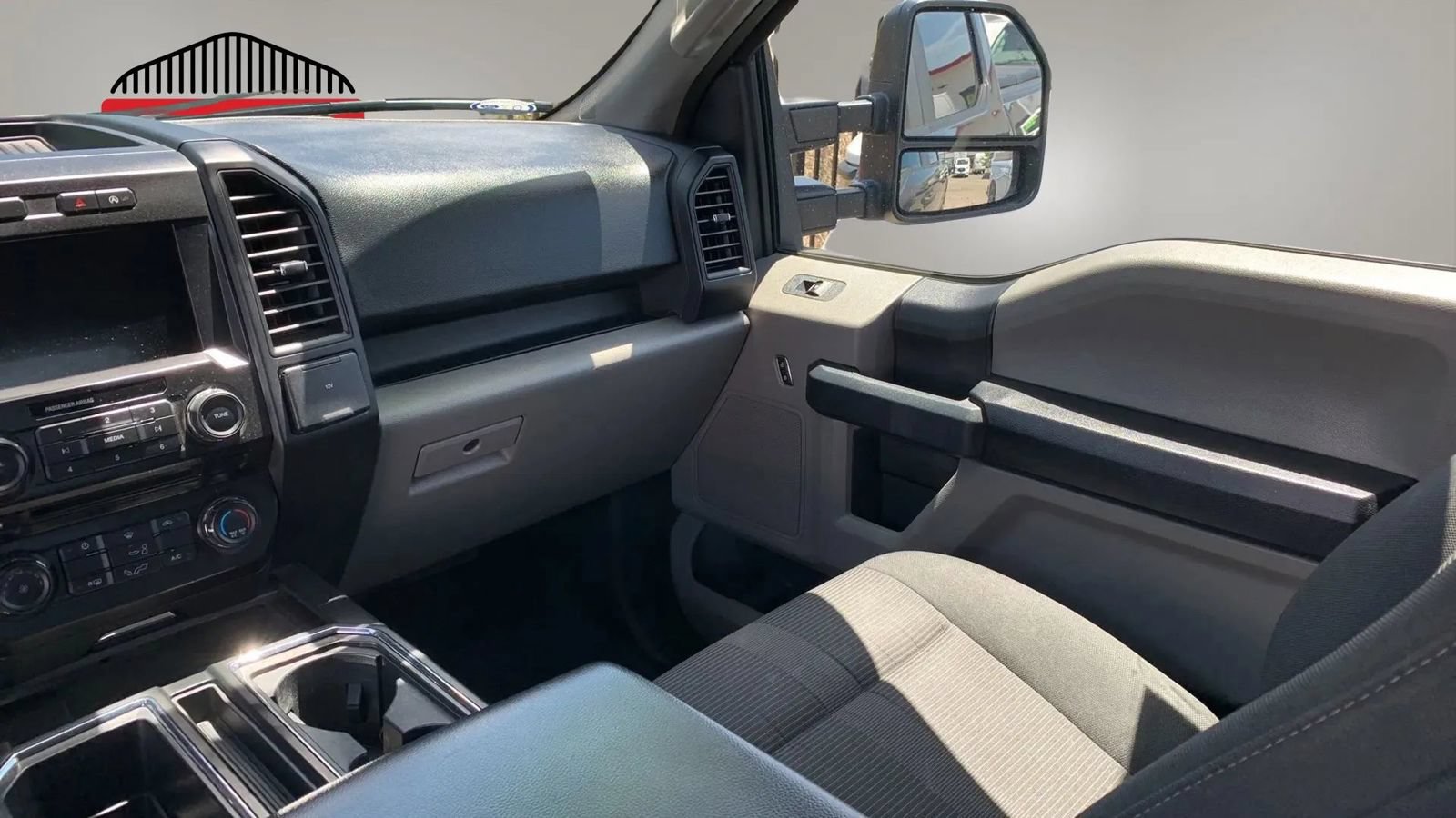 Used 2018 Ford F150 XL w/ Equipment Group 101A Mid AWD/4WD image 45