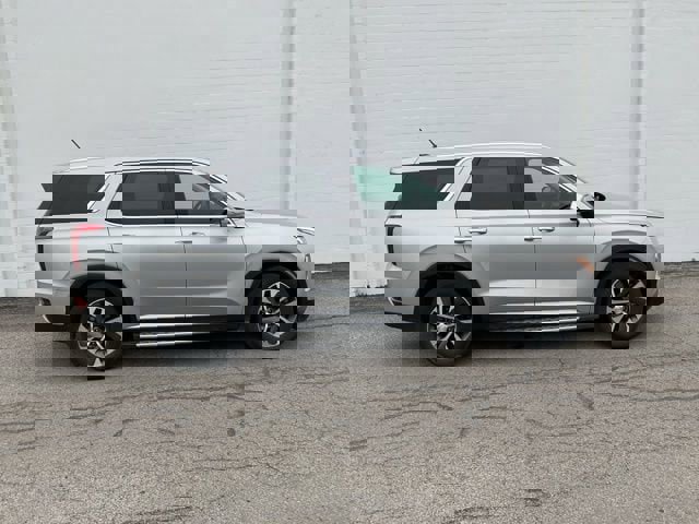Used 2022 Hyundai Palisade SEL image 3