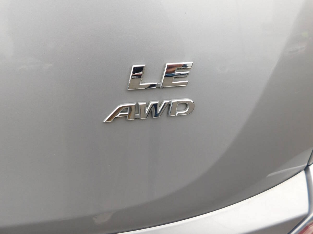 Used 2016 Toyota RAV4 LE AWD/4WD image 24