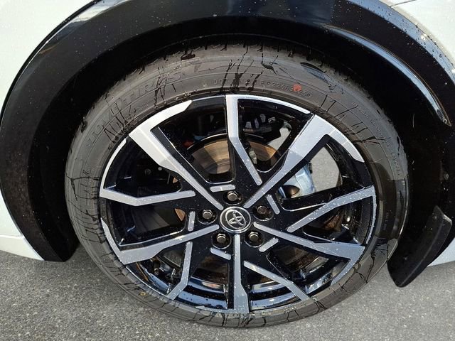 New 2026 Toyota Prius XSE Premium image 6