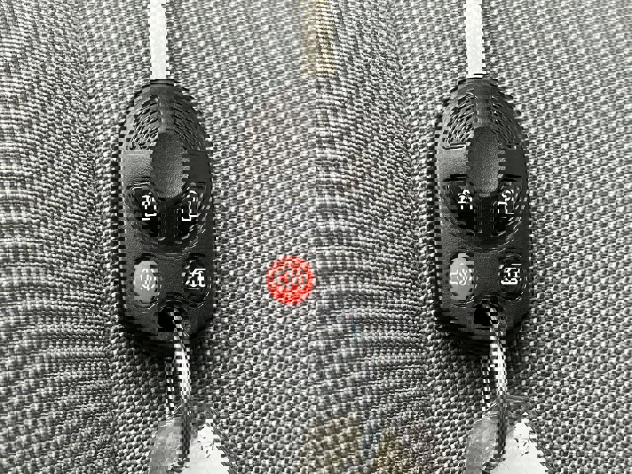 Used 2016 Ford Transit 250 130 Low Roof w/ Exterior Upgrade Package image 17