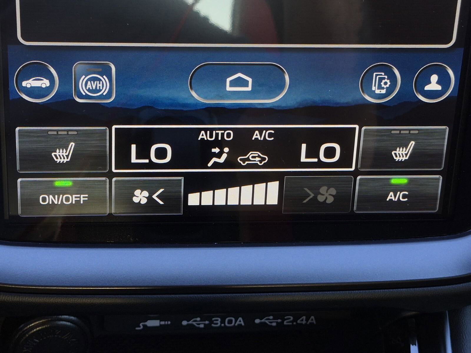 Used 2025 Subaru WRX Limited w/ Popular Package #2A image 20