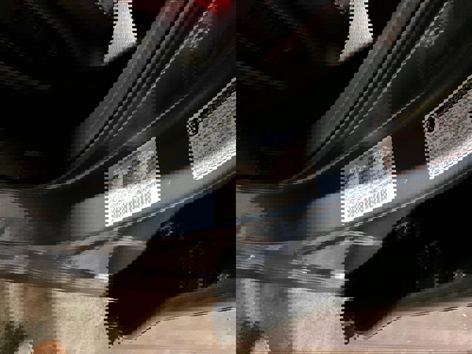 Used 2023 MAZDA CX-5 Carbon Edition image 35