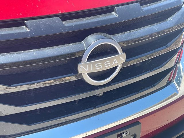 Certified 2024 Nissan Pathfinder SL FWD image 30