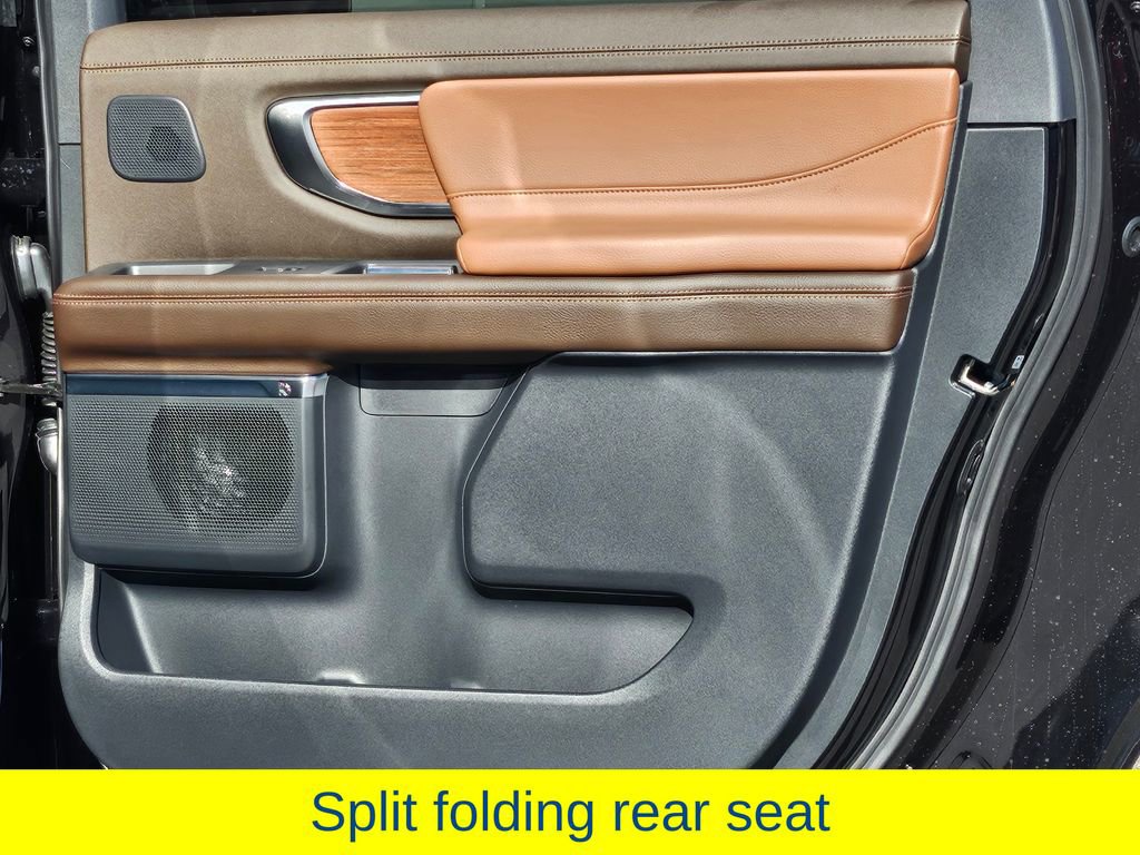 New 2026 Ford Expedition Max King Ranch image 45