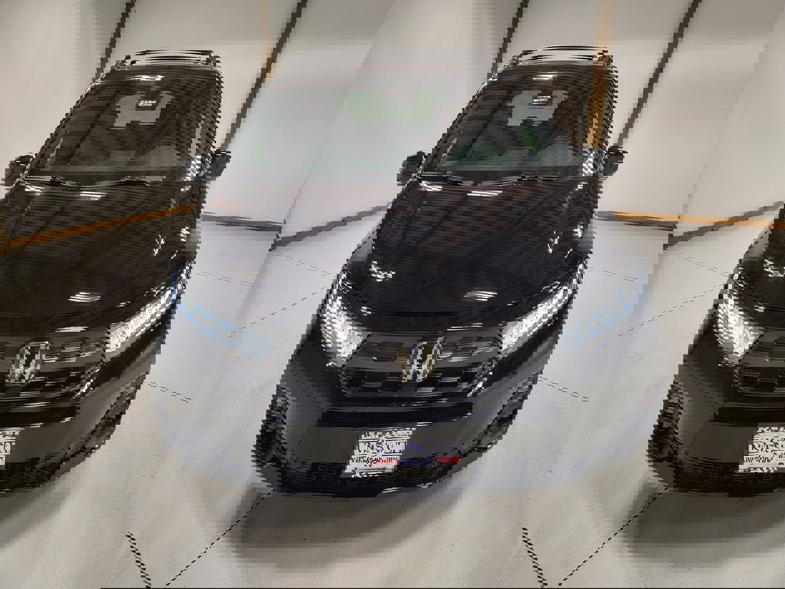 New 2026 Honda Odyssey Sport-L image 3