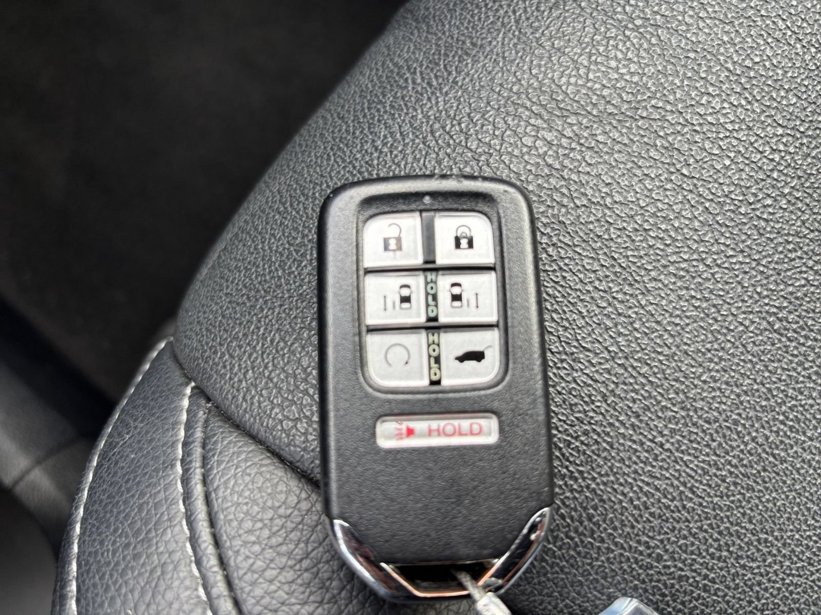Used 2024 Honda Odyssey EX-L image 26