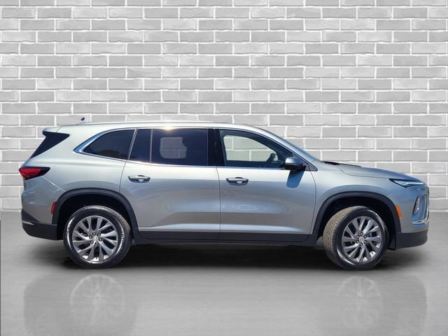 New 2026 Buick Enclave Preferred w/ Power Package FWD image 4