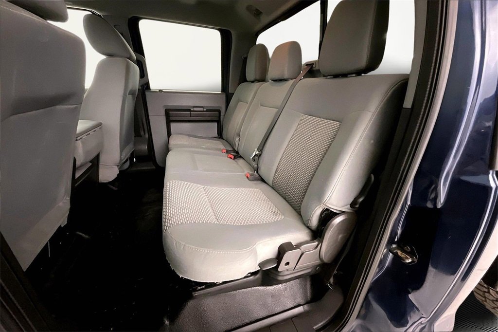 Used 2016 Ford F250 XL w/ Power Equipment Group image 19