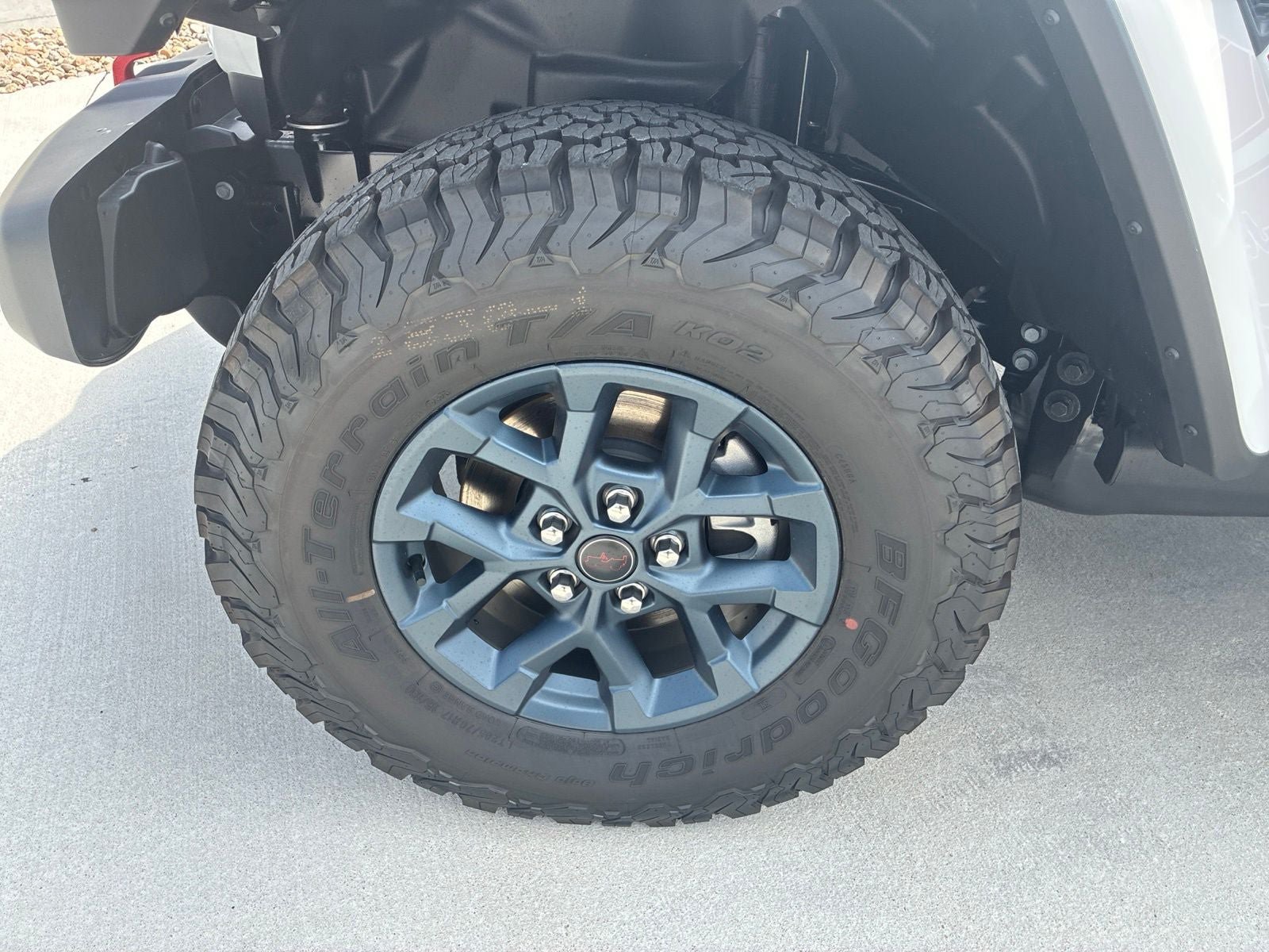 New 2026 Jeep Wrangler Unlimited Sport w/ Dual Top Group AWD/4WD image 13