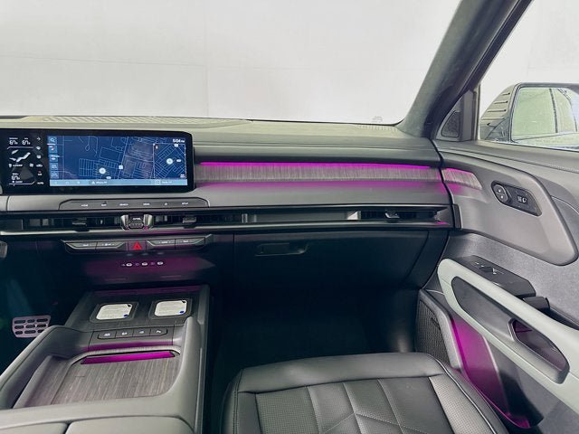New 2027 Kia Telluride X-Line SX Prestige image 25