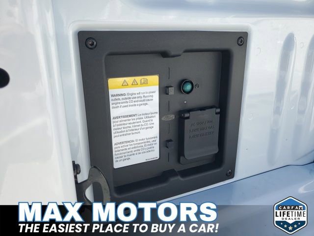 New 2025 Ford F150 XLT w/ Equipment Group 302A MID image 7