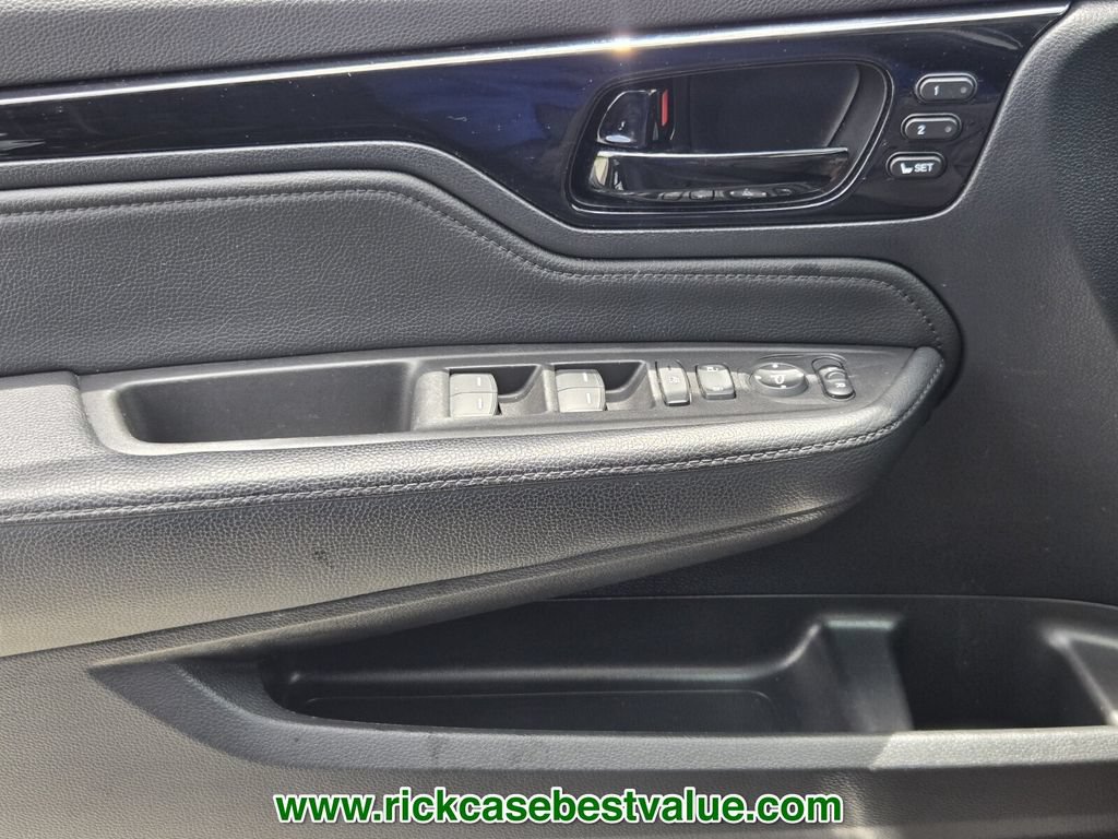 Used 2022 Honda Odyssey Touring image 34