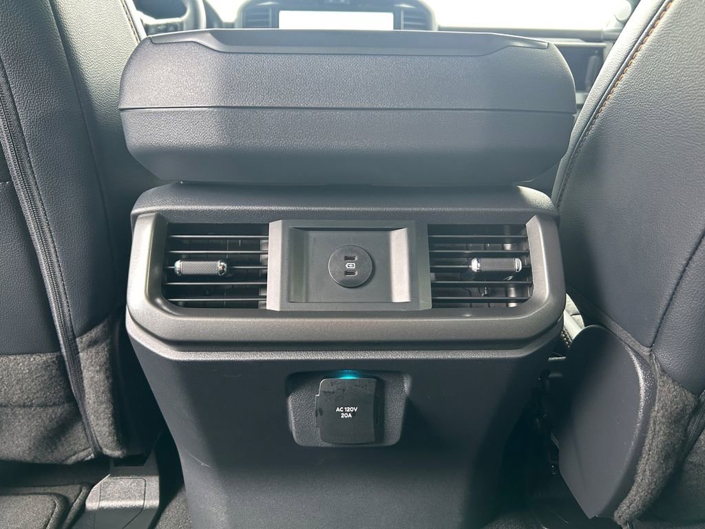 Used 2025 Ford F150 Tremor w/ Bed Utility Package image 25