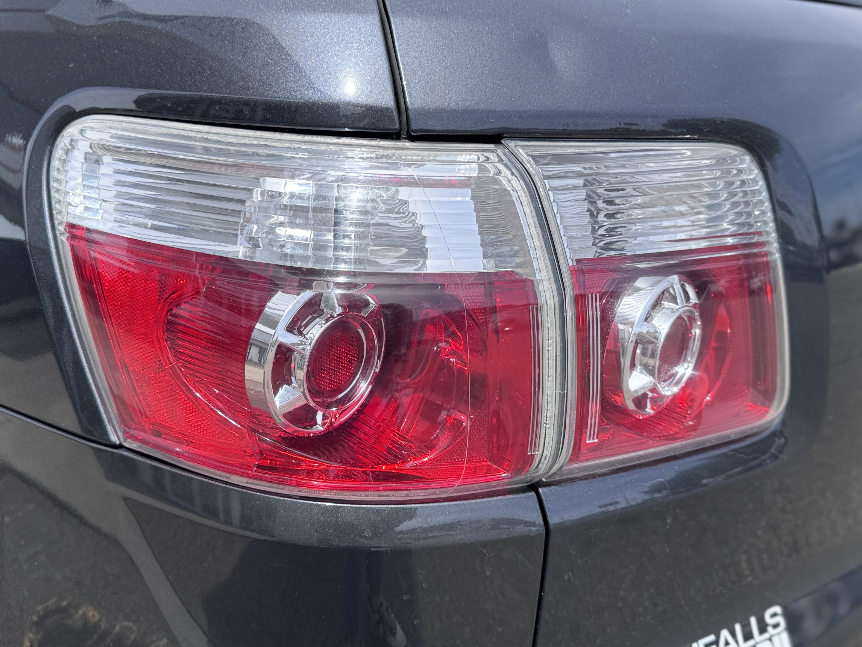 Used 2012 GMC Acadia SL w/ Preferred Package AWD/4WD image 33