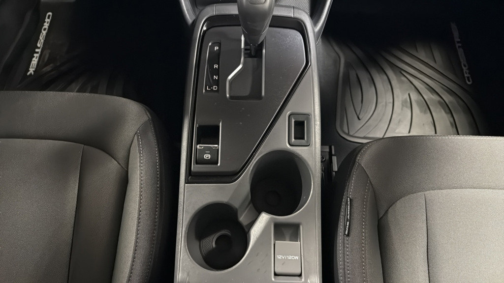 Certified 2025 Subaru Crosstrek 2.0i image 31