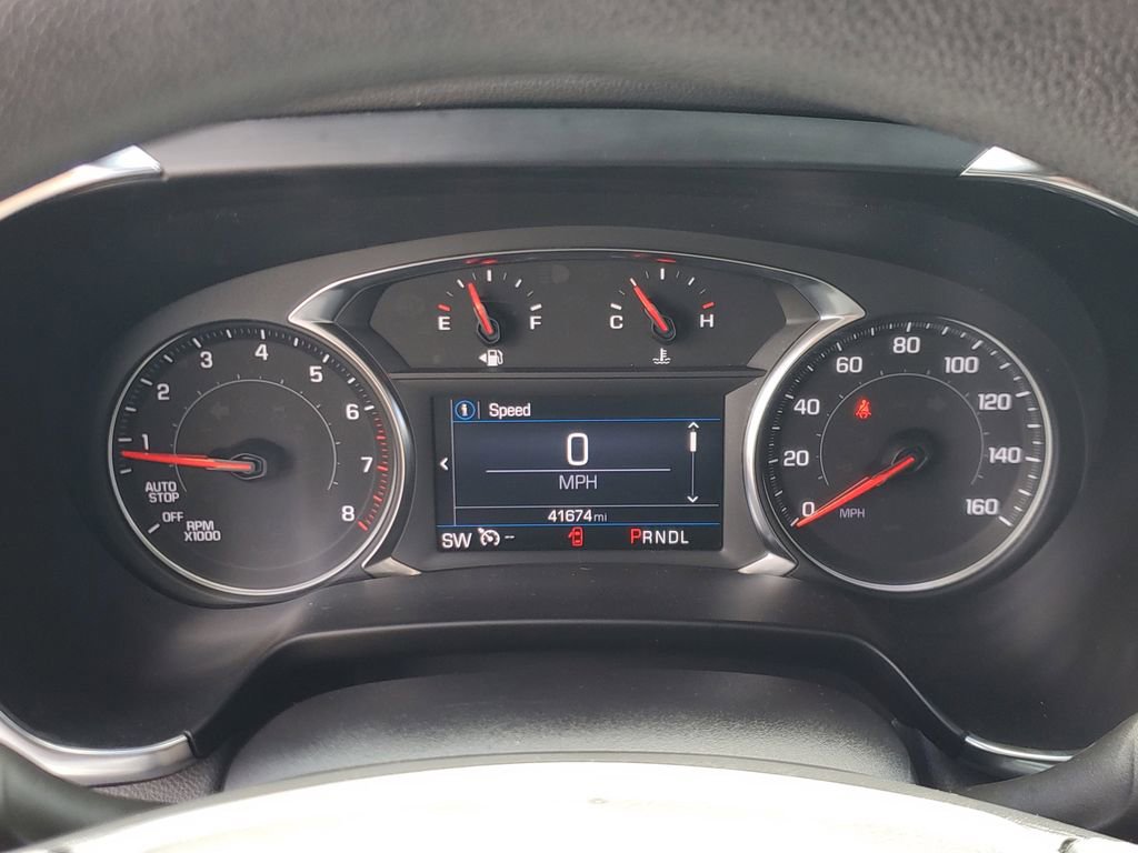 Used 2022 Chevrolet Blazer LT image 21