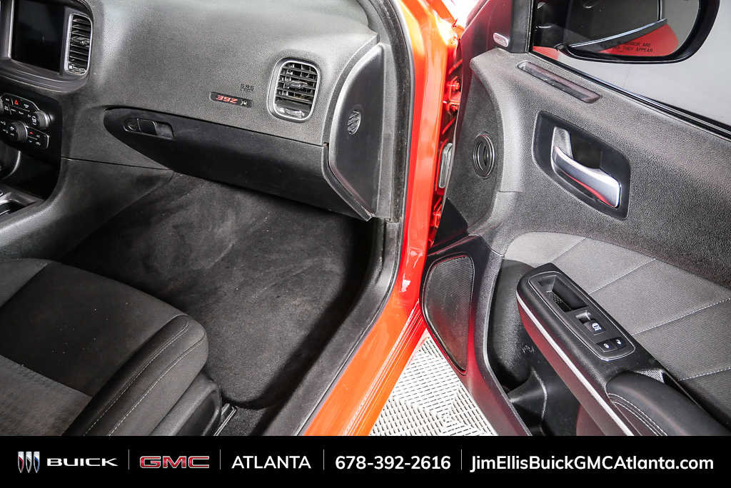 Used 2023 Dodge Charger Scat Pack RWD image 24