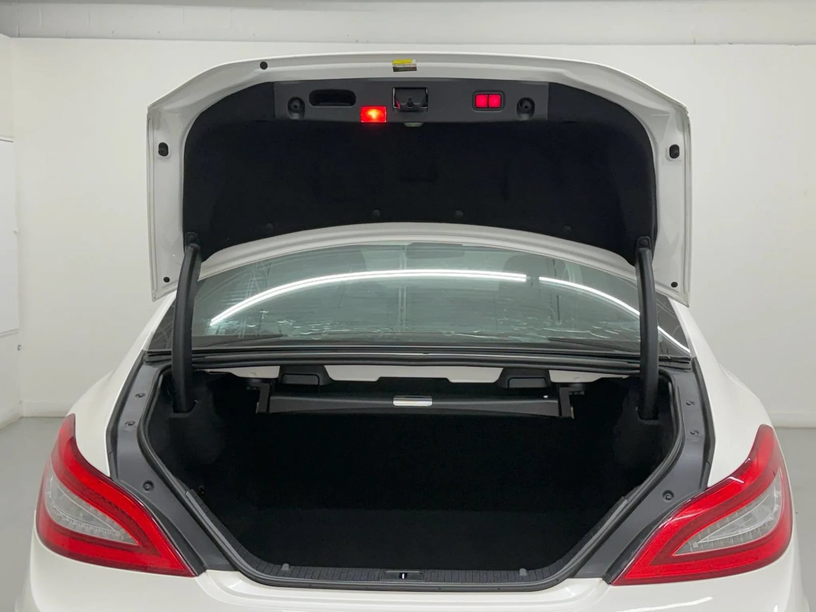 Used 2014 Mercedes-Benz CLS 550 image 47