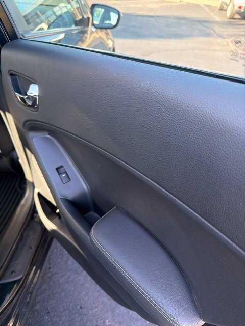 Used 2017 Kia Forte EX FWD image 11