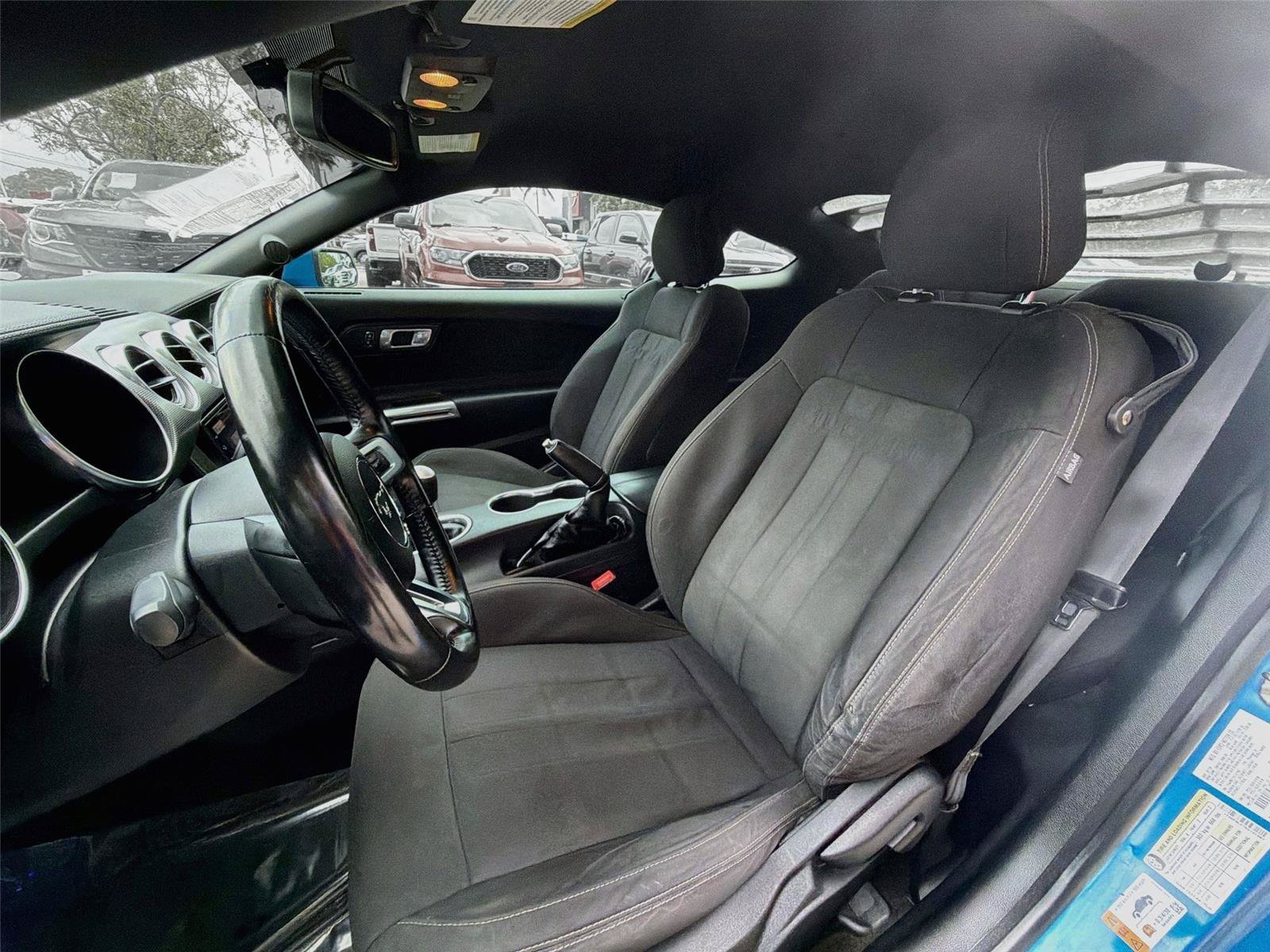 Used 2019 Ford Mustang GT RWD image 22