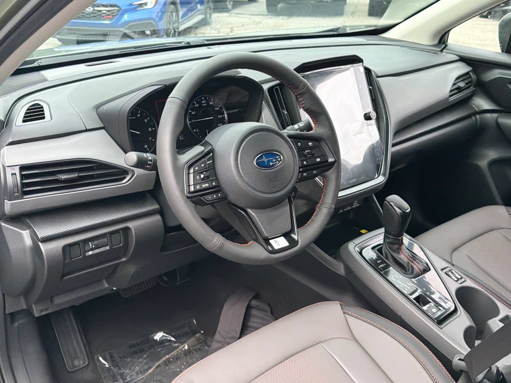 New 2026 Subaru Crosstrek 2.5i Limited AWD/4WD image 26