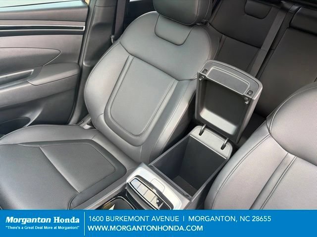 Used 2024 Hyundai Santa Cruz XRT AWD/4WD image 30