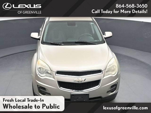 Used 2013 Chevrolet Equinox LT w/ Driver Convenience Package FWD image 17