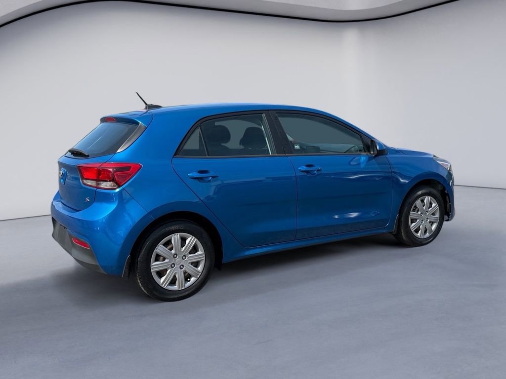 Used 2021 Kia Rio S image 5