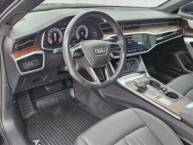 Used 2019 Audi A6 3.0T Prestige AWD/4WD image 10