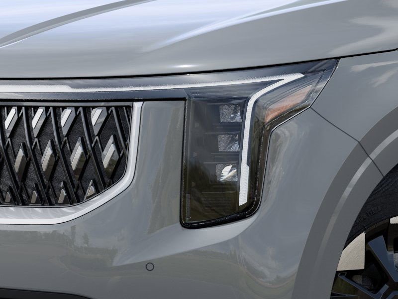 New 2026 Kia Carnival EX image 11