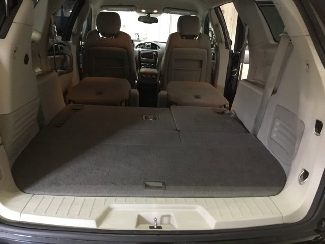 Used 2016 Buick Enclave Convenience image 42