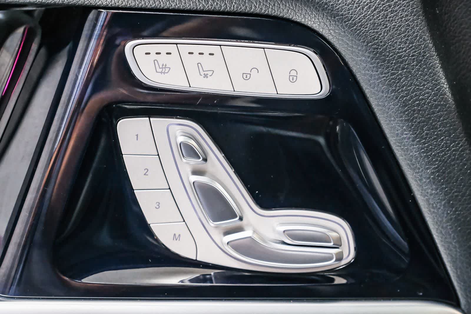 Used 2019 Mercedes-Benz G 550 w/ AMG Line image 28
