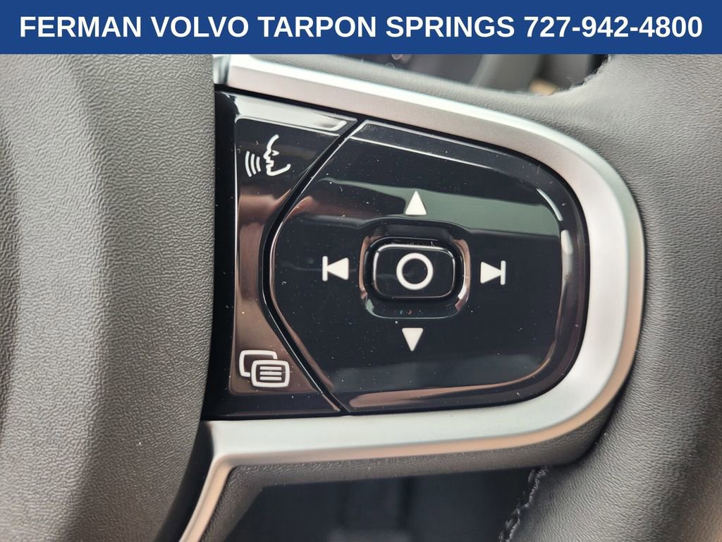 New 2026 Volvo XC60 B5 Plus w/ Protection Package Premier AWD/4WD image 27