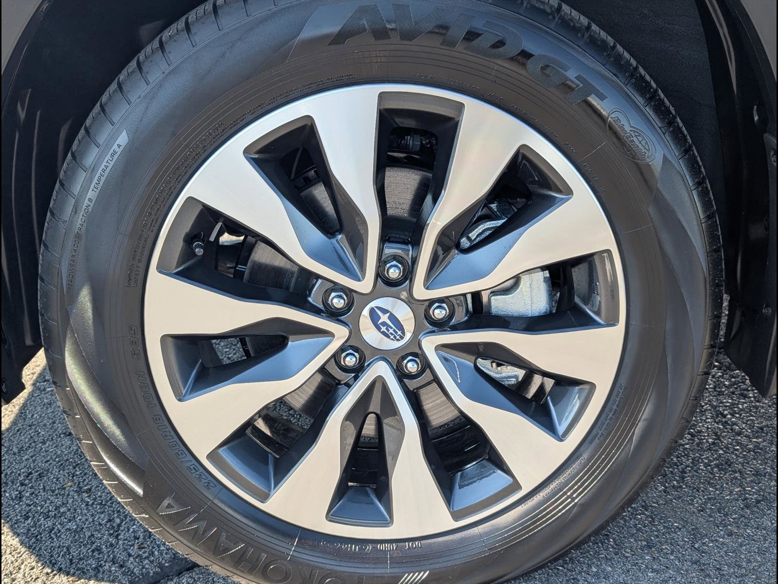 Used 2025 Subaru Outback Touring XT w/ Popular Package #2 image 20