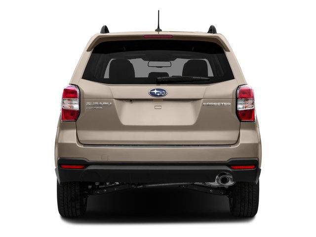 Used 2016 Subaru Forester 2.5i Touring w/ Eyesight & Navigation System image 8