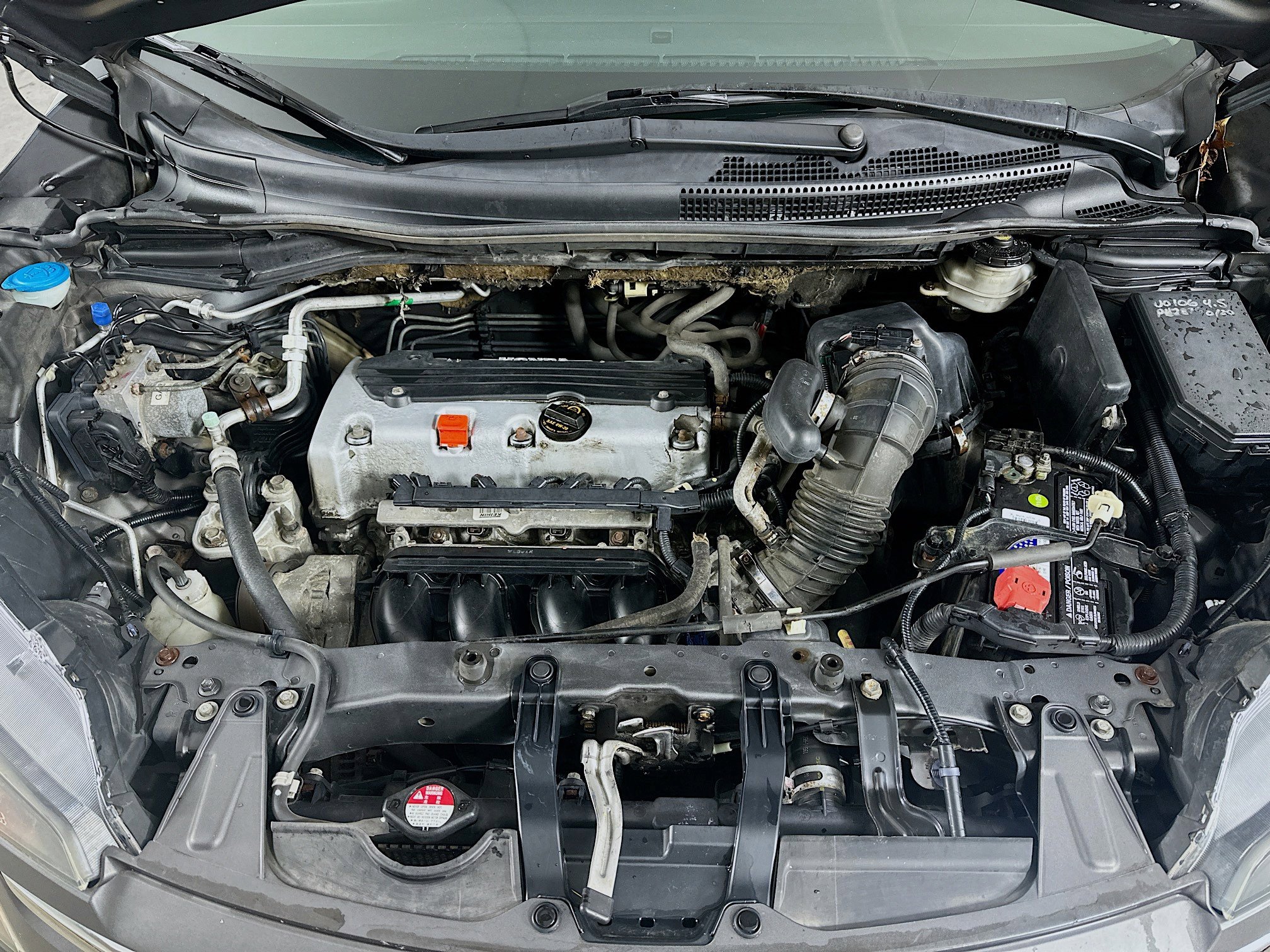 Used 2012 Honda CR-V EX image 12