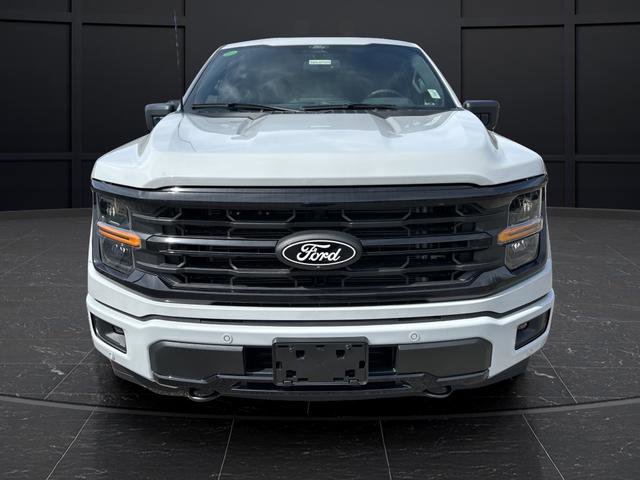 New 2026 Ford F150 XLT w/ Equipment Group 302A MID AWD/4WD image 3