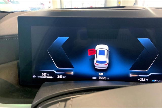 Used 2024 BMW X5 sDrive40i RWD image 9