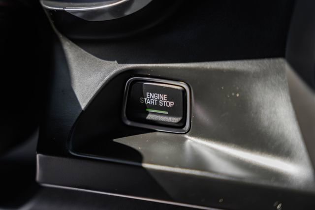 Used 2019 Chevrolet Camaro SS image 32