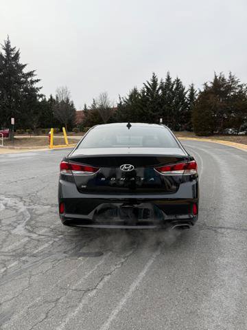Used 2018 Hyundai Sonata SE image 7