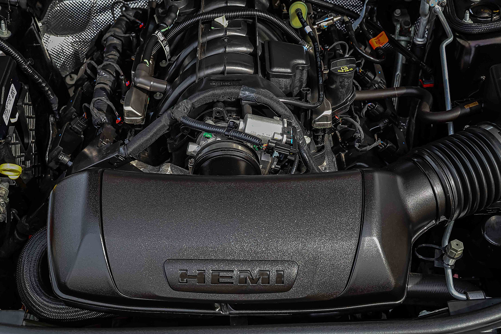 Used 2024 Dodge Durango R/T image 30