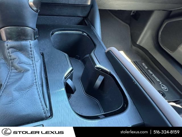 Used 2023 Lexus ES 350 w/ Premium Package FWD image 36