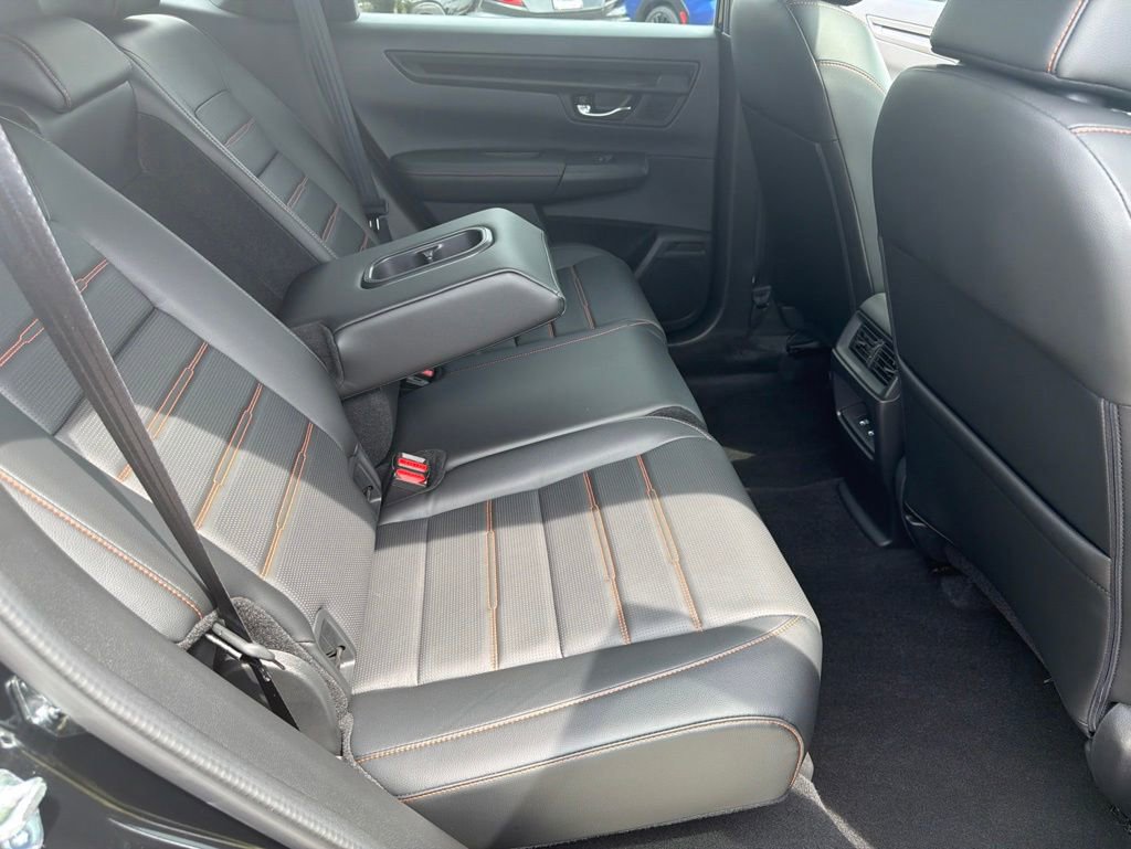 Used 2025 Honda CR-V Sport-L image 34
