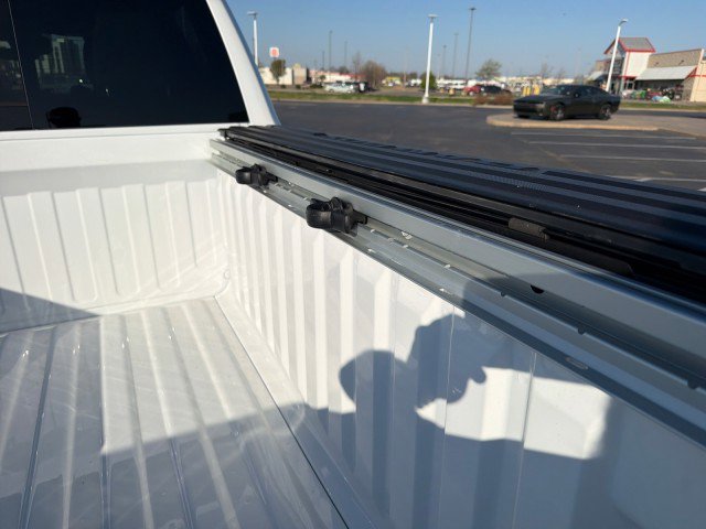 New 2026 RAM 1500 Rebel image 12