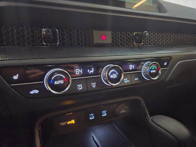 New 2026 Honda CR-V Sport-L image 14